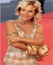 Rossella Tarabini Profile images